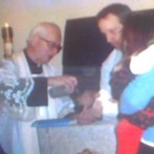 Meet your Posher, George